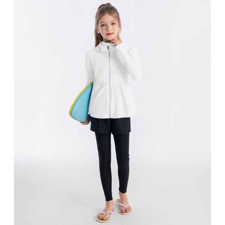 キッズ ラッシュガード 長袖 | Kids Teddy | 詳細画像24 