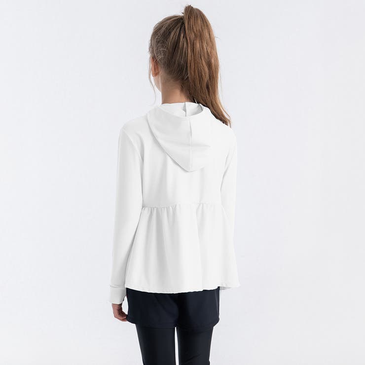 キッズ ラッシュガード 長袖 | Kids Teddy | 詳細画像25 