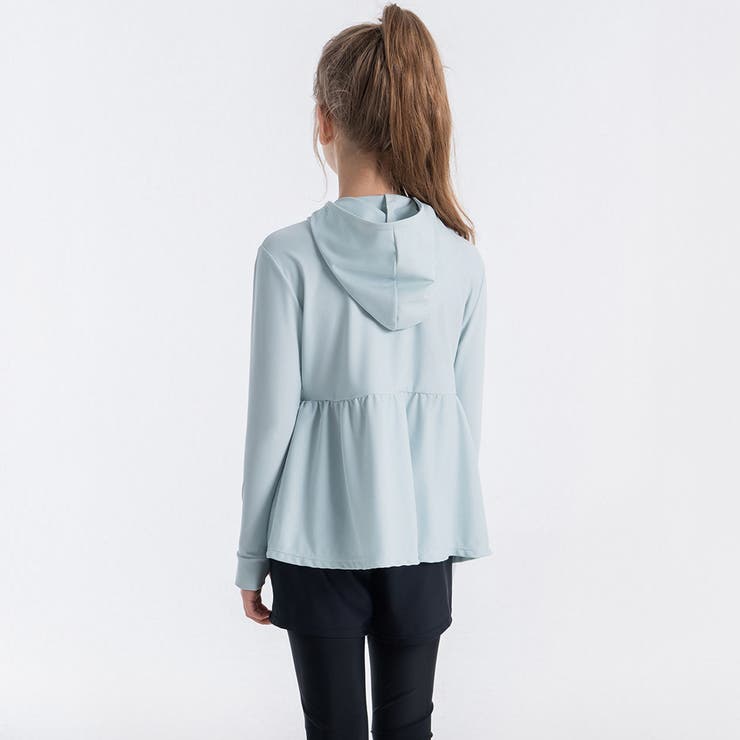 キッズ ラッシュガード 長袖 | Kids Teddy | 詳細画像30 