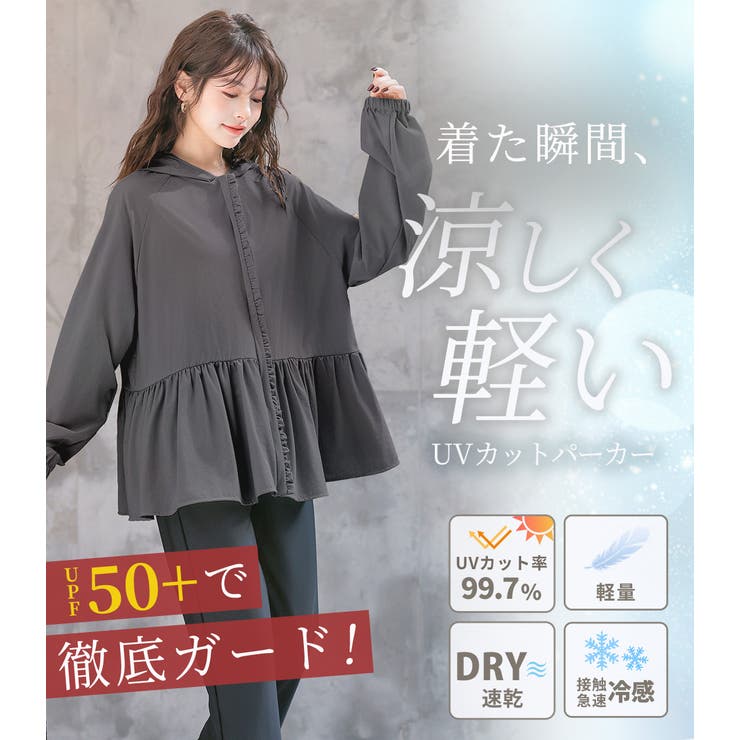 ラッシュガード レディース 全5色 | teddyshop | 詳細画像2 
