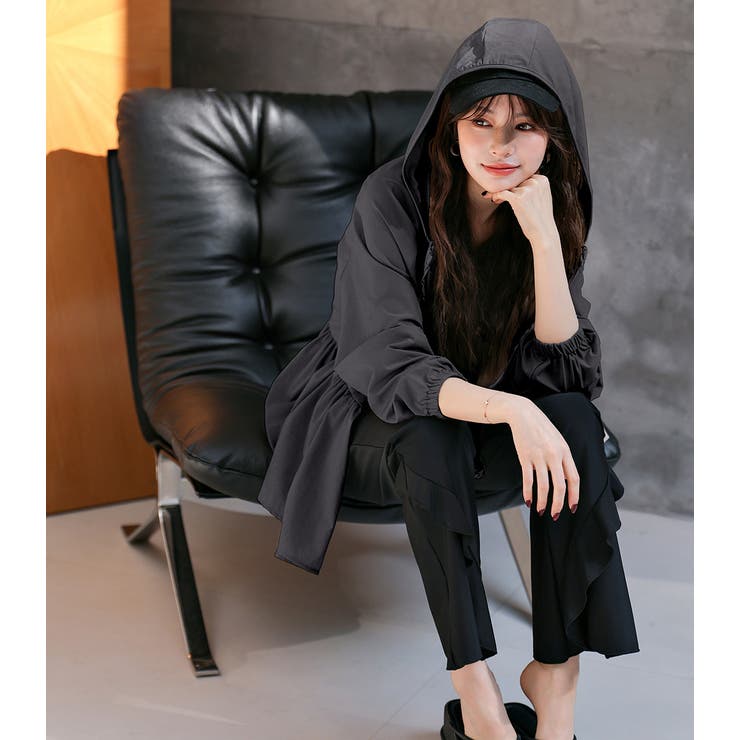 【紫外線カット率99 7％】ラッシュガード レディース | teddyshop | 詳細画像34 