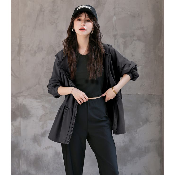 【紫外線カット率99 7％】ラッシュガード レディース | teddyshop | 詳細画像35 