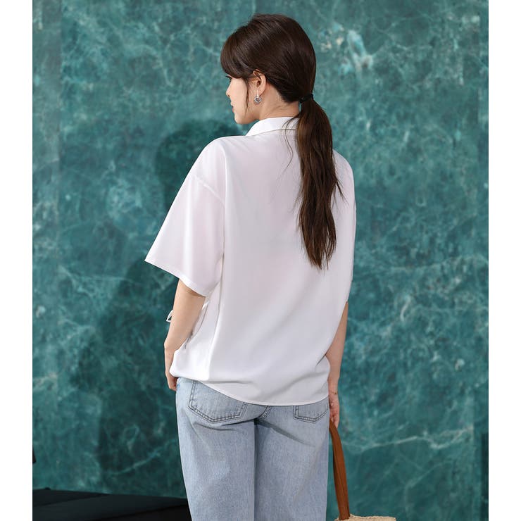 ラッシュガード レディース 全4色 | teddyshop | 詳細画像22 