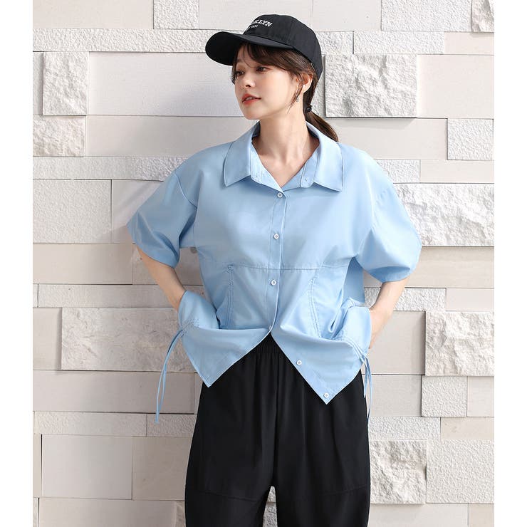 ラッシュガード レディース 全3色 | teddyshop | 詳細画像29 