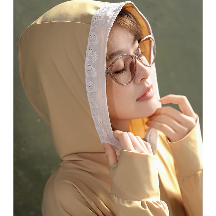 ラッシュガード レディース 全4色 | teddyshop | 詳細画像31 