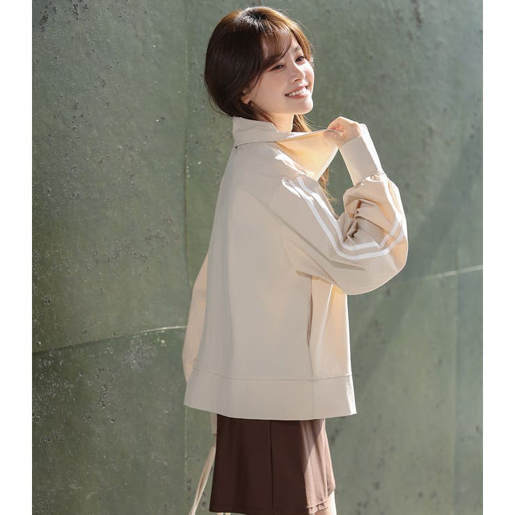 ラッシュガード レディース 全4色 | teddyshop | 詳細画像34 