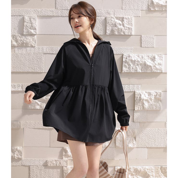 UVカット率 99%以上 ラッシュガード | teddyshop | 詳細画像19 