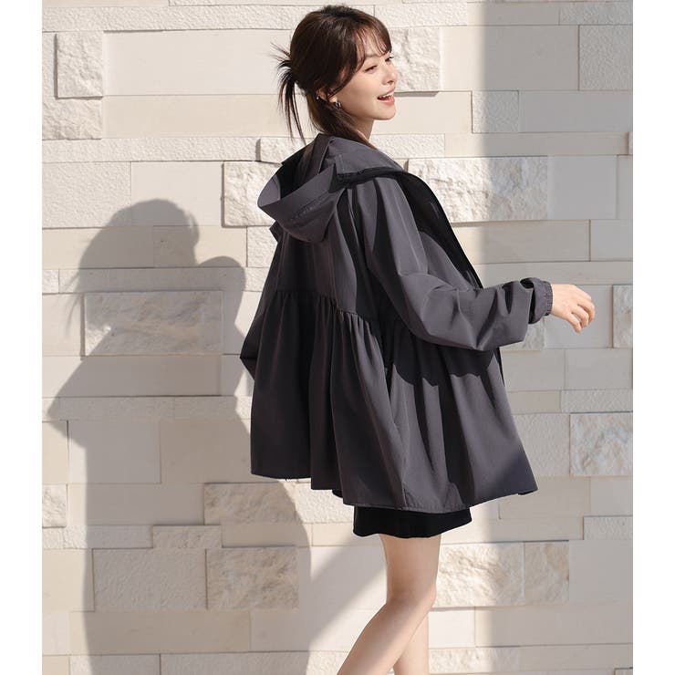 UVカット率 99%以上 ラッシュガード | teddyshop | 詳細画像25 