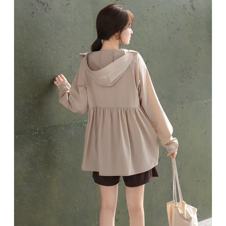 UVカット率 99%以上 ラッシュガード | teddyshop | 詳細画像35 