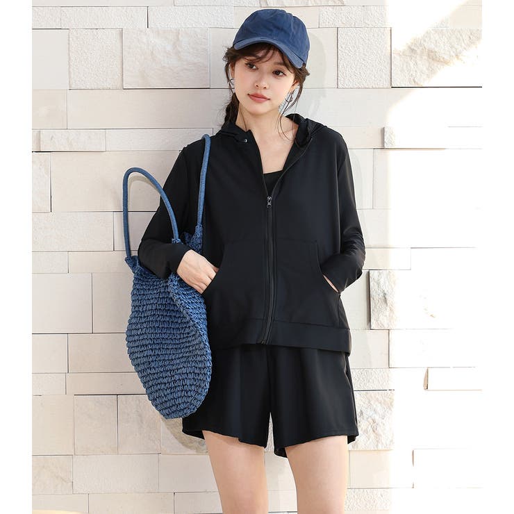 ラッシュガード レディース 全3色 | teddyshop | 詳細画像13 