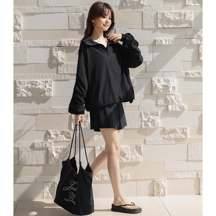 ラッシュガード レディース 全4色 | teddyshop | 詳細画像17 