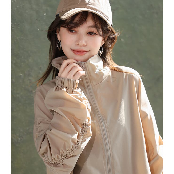 ラッシュガード レディース 全4色 | teddyshop | 詳細画像24 