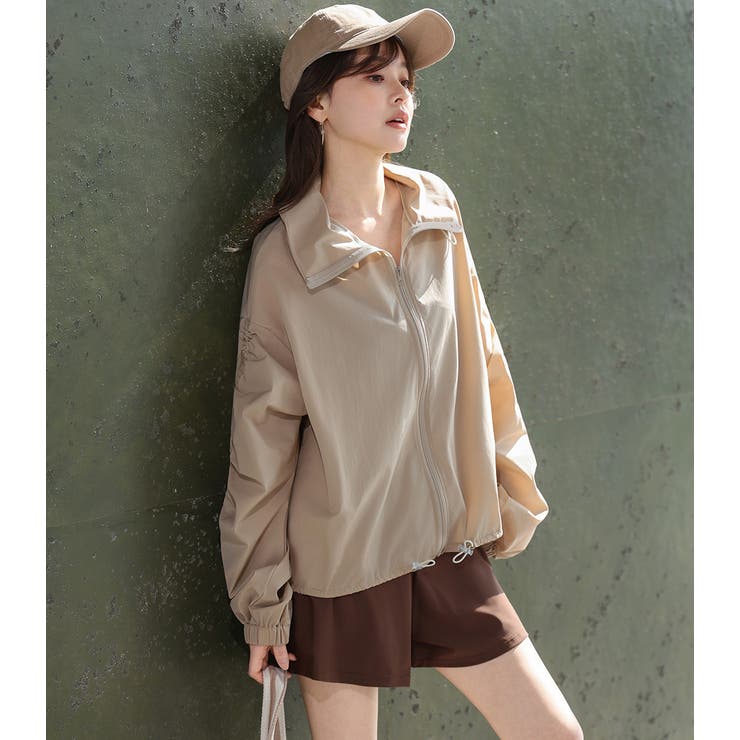 ラッシュガード レディース 全4色 | teddyshop | 詳細画像26 