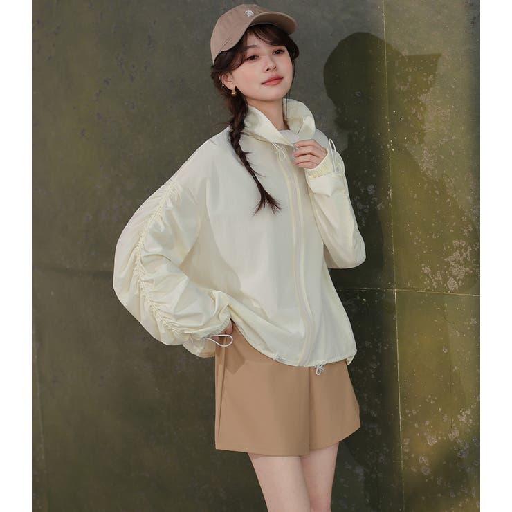 ラッシュガード レディース 全4色 | teddyshop | 詳細画像32 