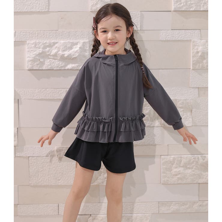 UVカット率 99%以上 キッズ | Kids Teddy | 詳細画像30 
