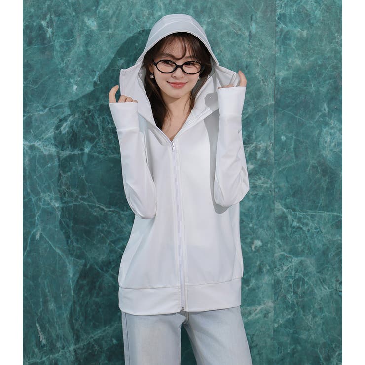 UVカット率 99%以上 UV | teddyshop | 詳細画像18 