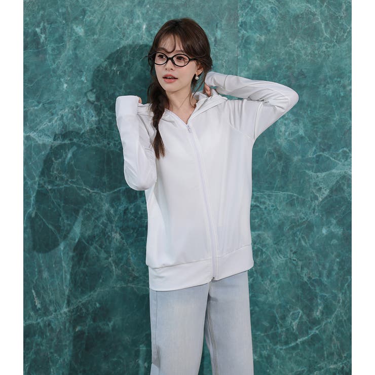 UVカット率 99%以上 UV | teddyshop | 詳細画像19 
