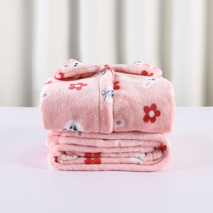 ルームウェア キッズ もこもこ | Kids Teddy | 詳細画像39 