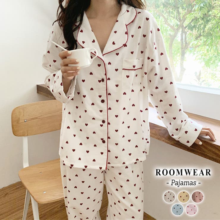 ルームウェア レディース 秋冬 品番 Ty Teddyshop テディーショップ のレディースファッション通販 Shoplist ショップリスト