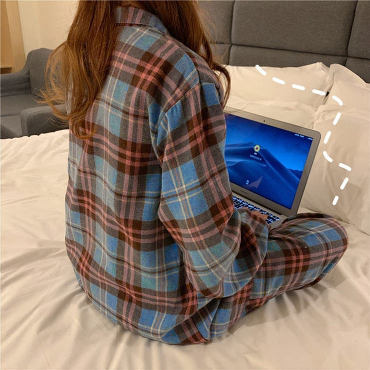 ルームウェア パジャマ ネグリジェ | teddyshop | 詳細画像22 