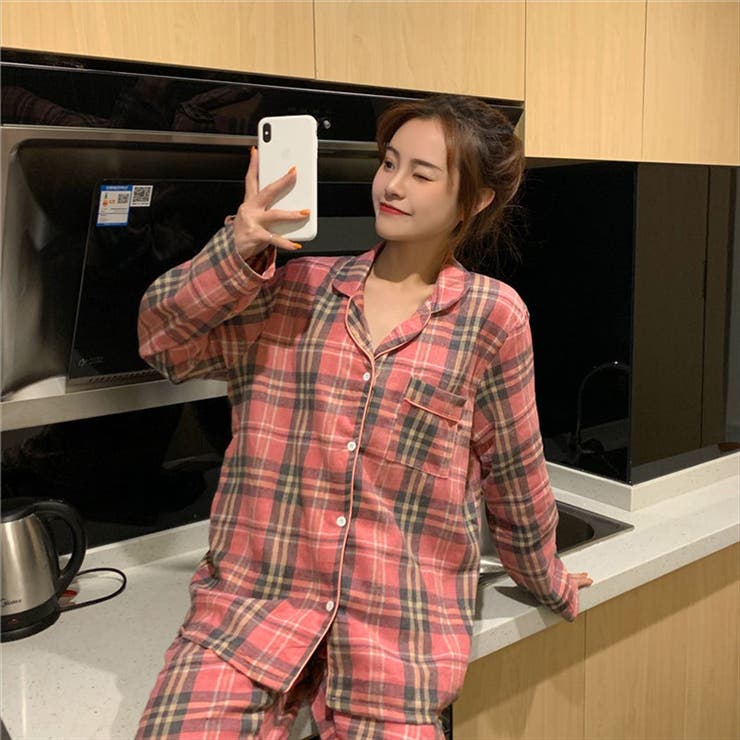 ルームウェア パジャマ ネグリジェ | teddyshop | 詳細画像23 