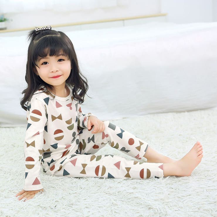 キッズ ルームウェア 韓国子供服 | Kids Teddy | 詳細画像24 