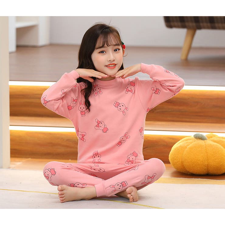 キッズ ルームウェア 韓国子供服 | Kids Teddy | 詳細画像31 