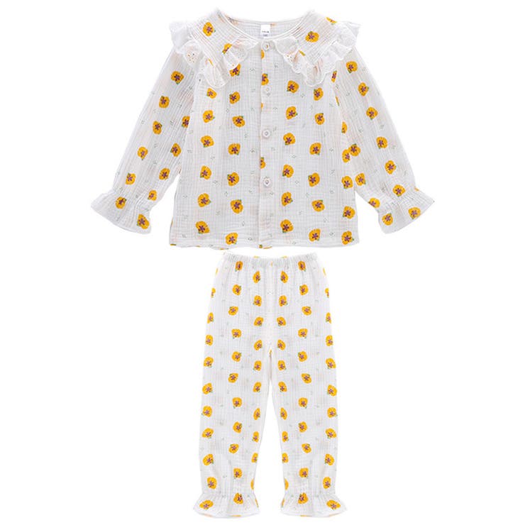 キッズ 女の子 ルームウェア | Kids Teddy | 詳細画像16 