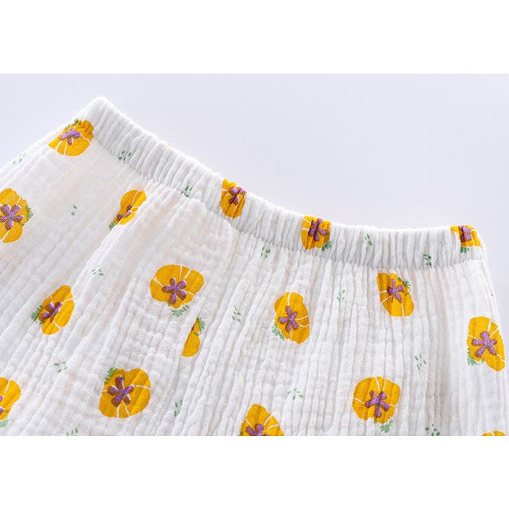 キッズ 女の子 ルームウェア | Kids Teddy | 詳細画像18 