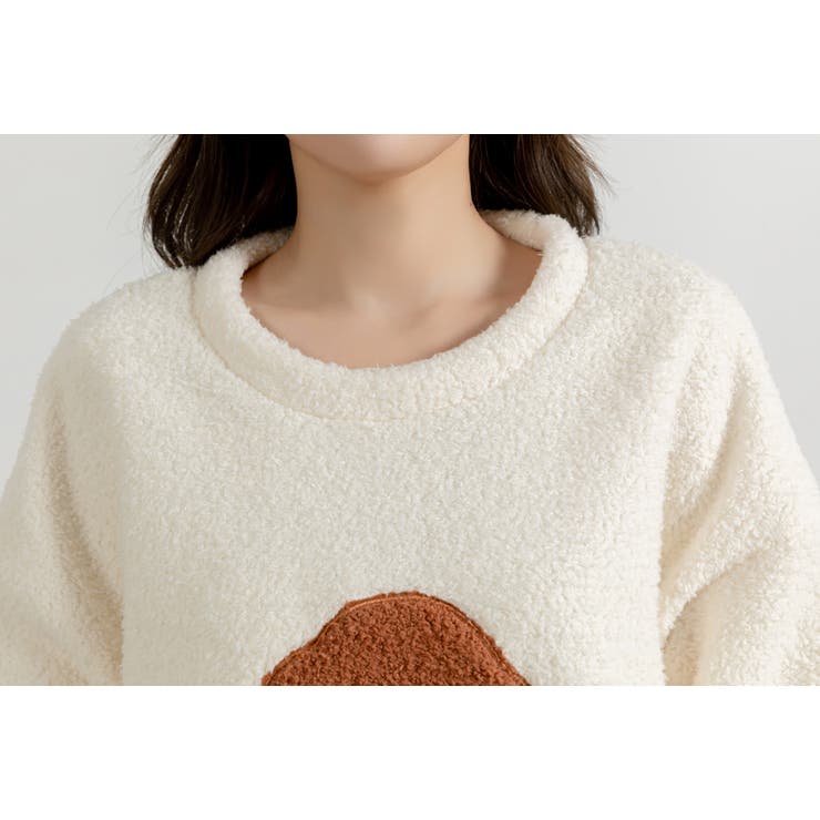 ルームウェア アニマル 全14色 | teddyshop | 詳細画像16 