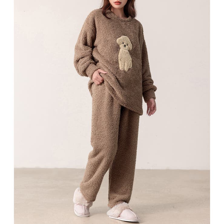 ルームウェア アニマル 全14色 | teddyshop | 詳細画像26 