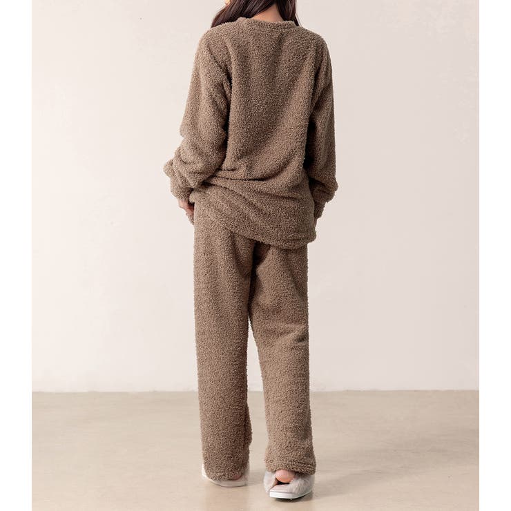 ルームウェア アニマル 全14色 | teddyshop | 詳細画像27 