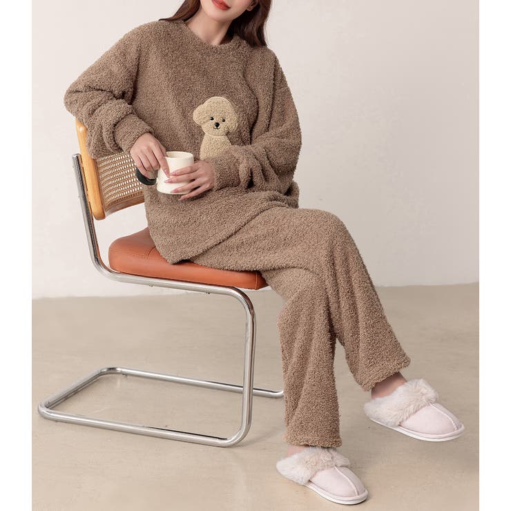 ルームウェア アニマル 全14色 | teddyshop | 詳細画像28 