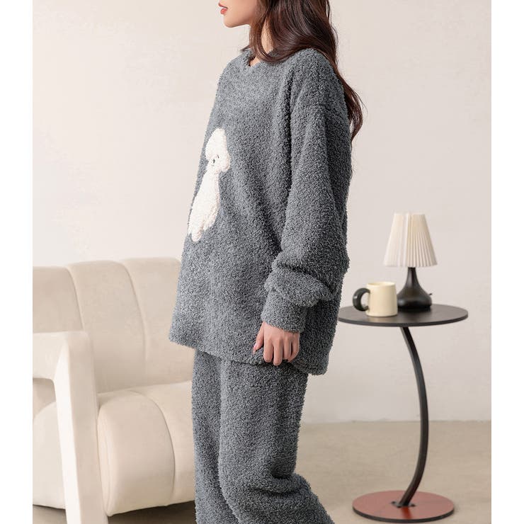 ルームウェア アニマル 全14色 | teddyshop | 詳細画像31 