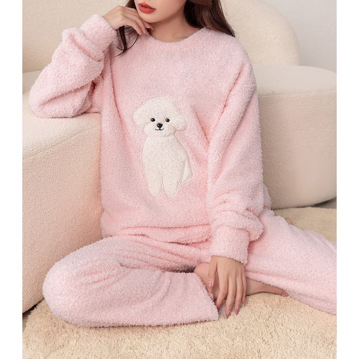 ルームウェア アニマル 全14色 | teddyshop | 詳細画像36 