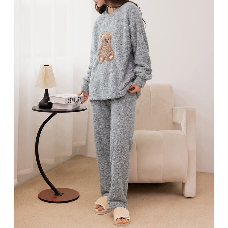 ルームウェア アニマル 全14色 | teddyshop | 詳細画像50 