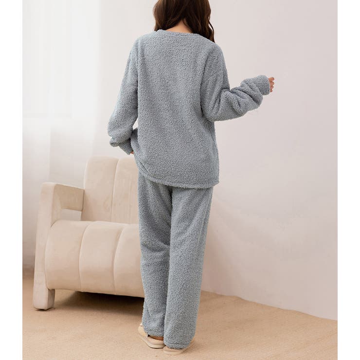 ルームウェア アニマル 全14色 | teddyshop | 詳細画像51 