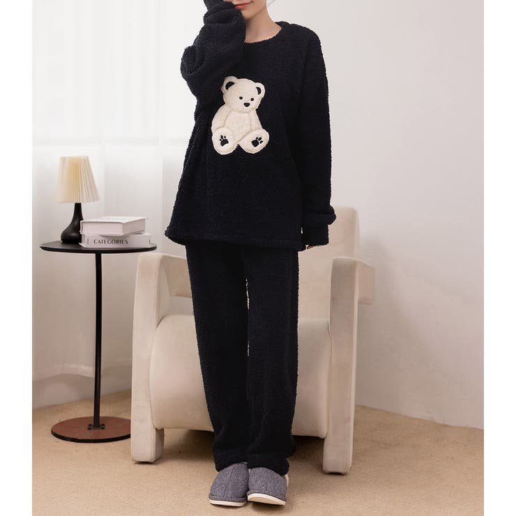 ルームウェア アニマル 全14色 | teddyshop | 詳細画像53 