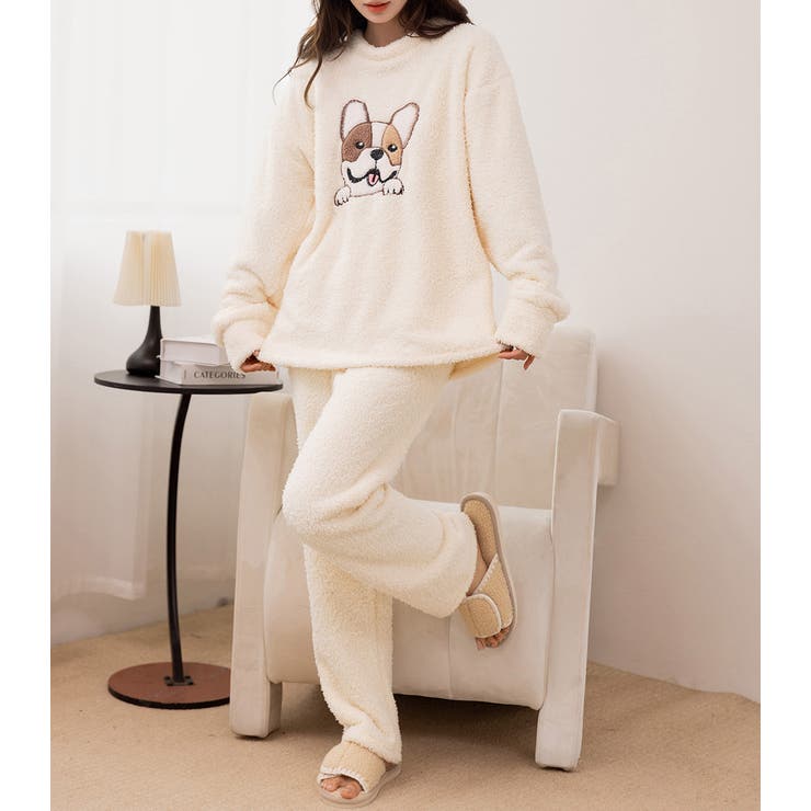 ルームウェア アニマル 全14色 | teddyshop | 詳細画像57 