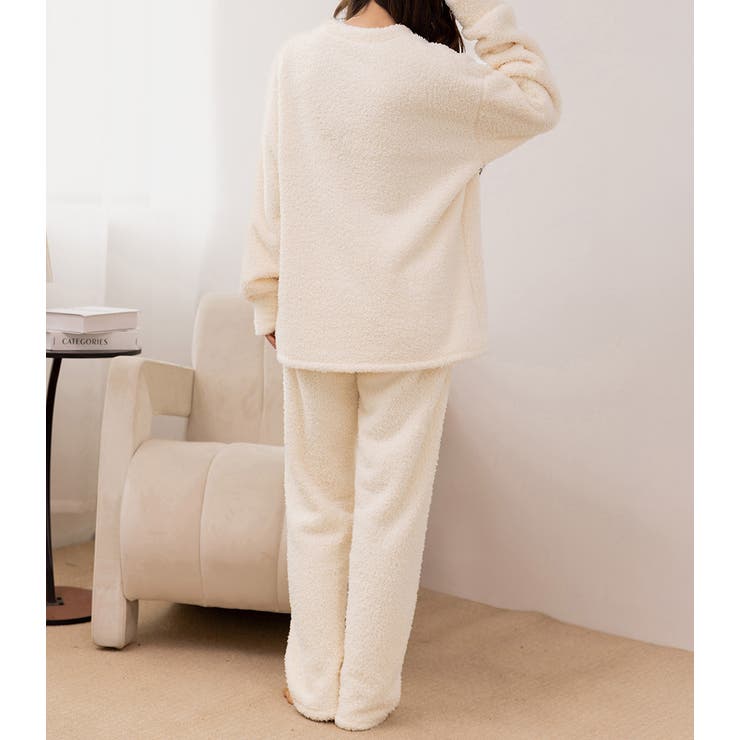 ルームウェア アニマル 全14色 | teddyshop | 詳細画像58 