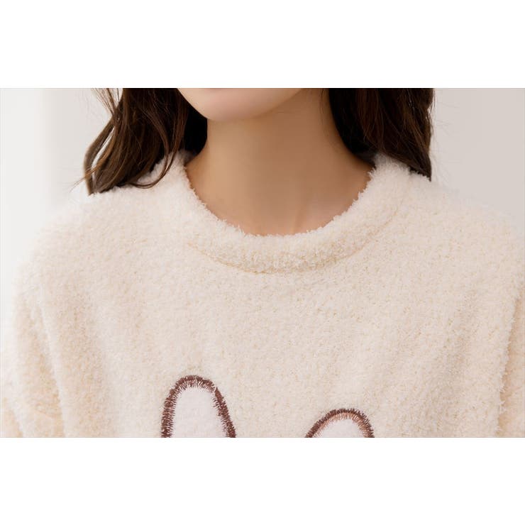 ルームウェア アニマル 全14色 | teddyshop | 詳細画像60 