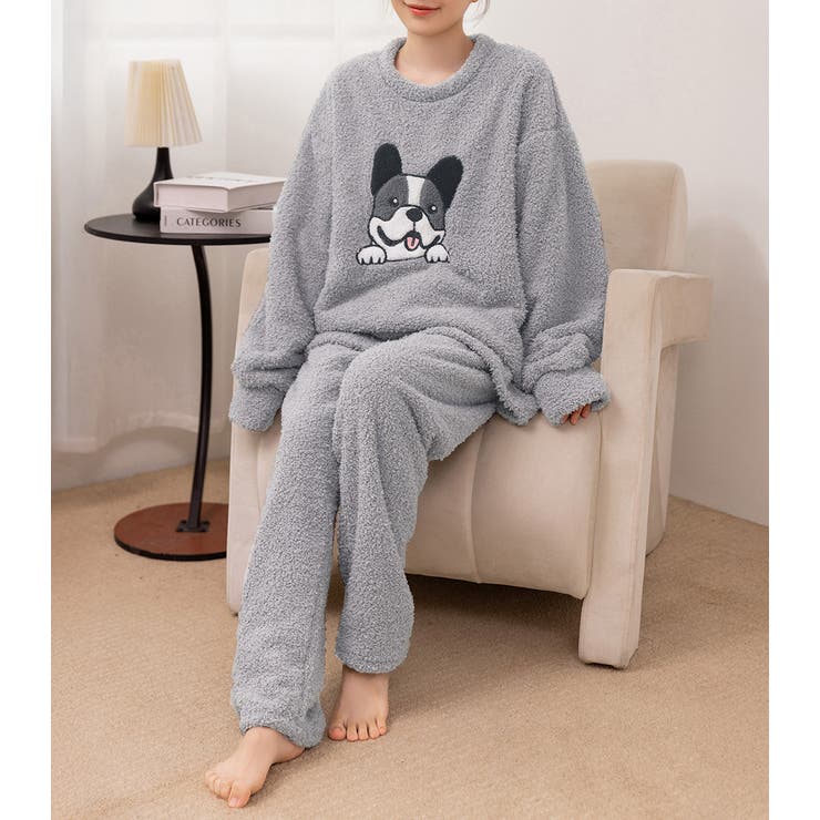 ルームウェア アニマル 全14色 | teddyshop | 詳細画像64 