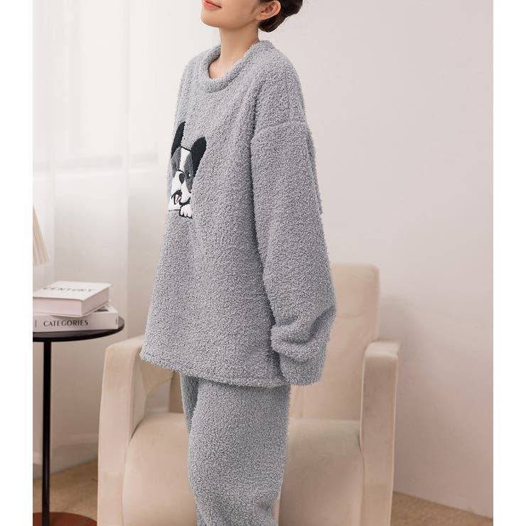 ルームウェア アニマル 全14色 | teddyshop | 詳細画像65 