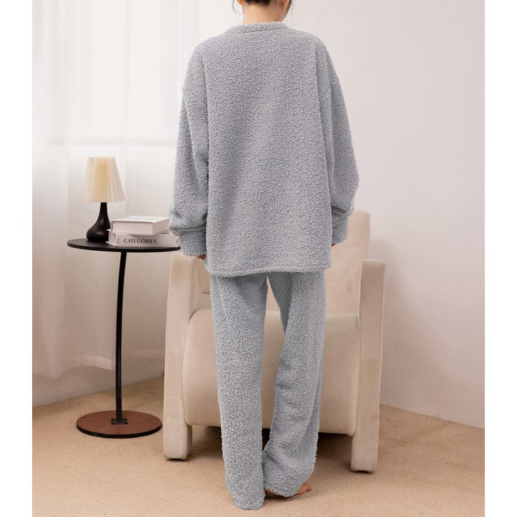 ルームウェア アニマル 全14色 | teddyshop | 詳細画像66 