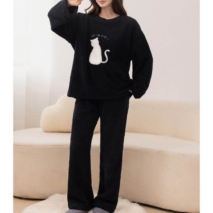 ルームウェア アニマル 全14色 | teddyshop | 詳細画像68 