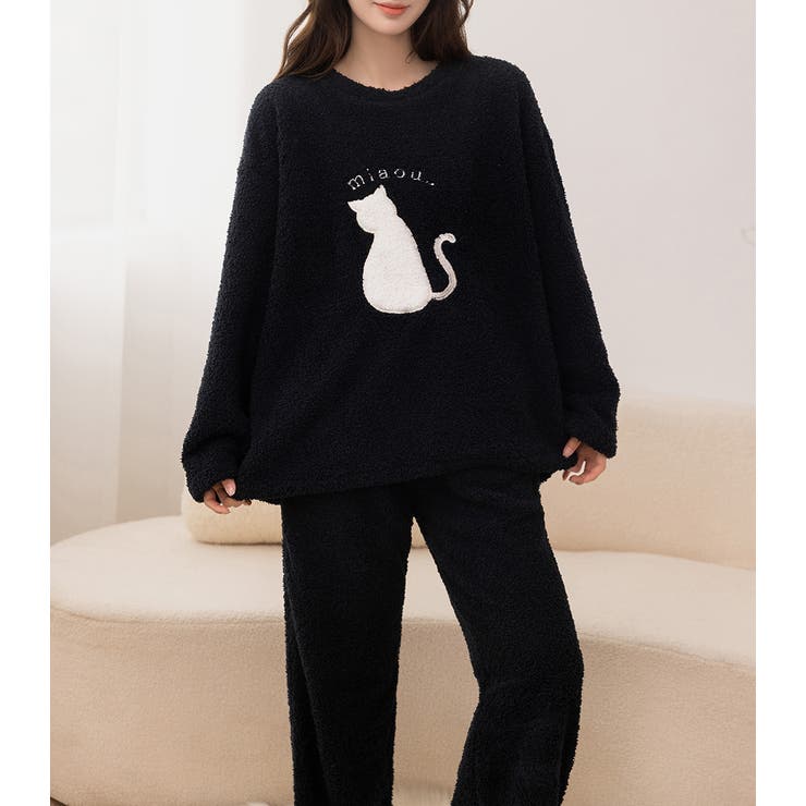 ルームウェア アニマル 全14色 | teddyshop | 詳細画像69 