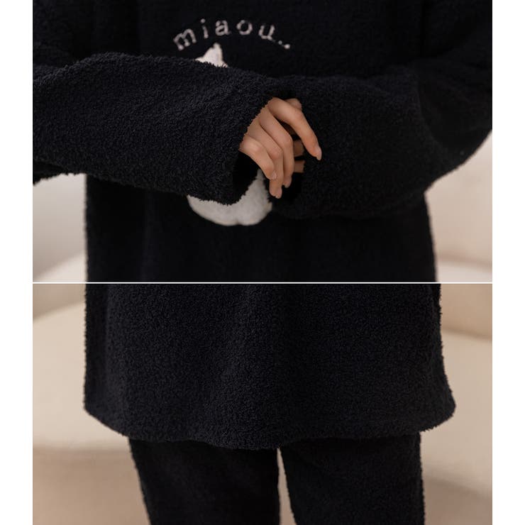 ルームウェア アニマル 全14色 | teddyshop | 詳細画像73 