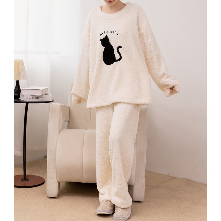 ルームウェア アニマル 全14色[品番：TY000008187]｜teddyshop