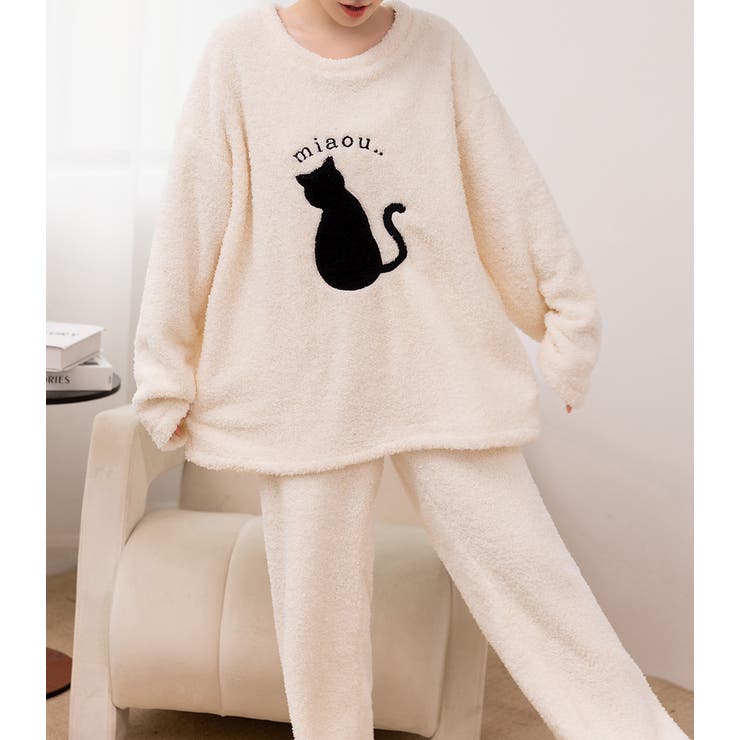 ルームウェア アニマル 全14色 | teddyshop | 詳細画像77 