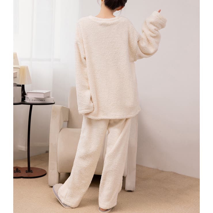 ルームウェア アニマル 全14色 | teddyshop | 詳細画像79 